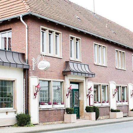 Hotel Haus Hilckmann à Hörstel Extérieur photo