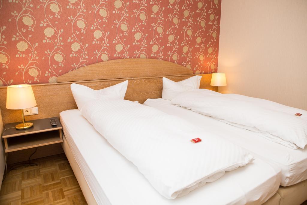 Hotel Haus Hilckmann à Hörstel Extérieur photo