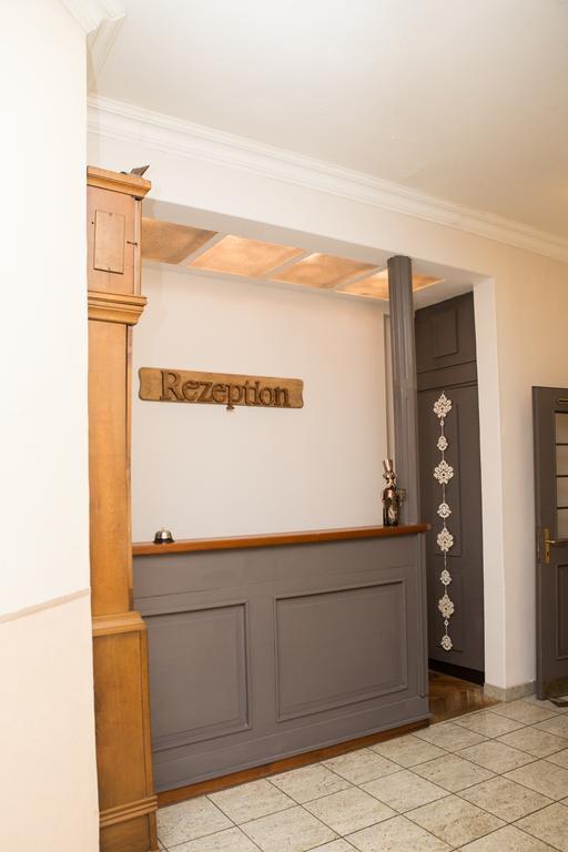 Hotel Haus Hilckmann à Hörstel Extérieur photo