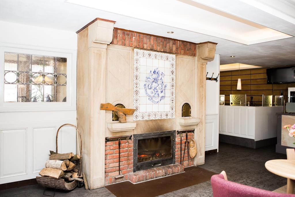 Hotel Haus Hilckmann à Hörstel Extérieur photo
