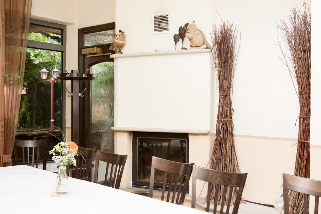 Hotel Haus Hilckmann à Hörstel Extérieur photo