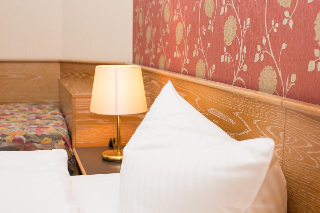 Hotel Haus Hilckmann à Hörstel Extérieur photo
