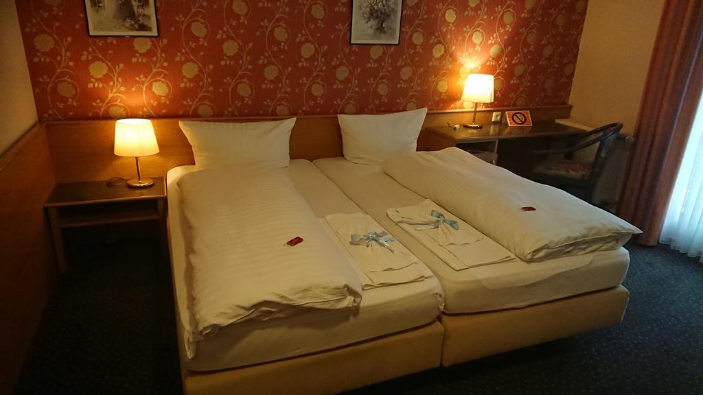 Hotel Haus Hilckmann à Hörstel Extérieur photo