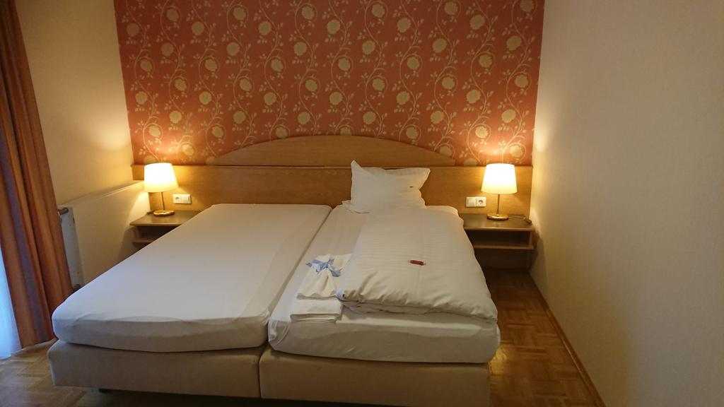 Hotel Haus Hilckmann à Hörstel Extérieur photo